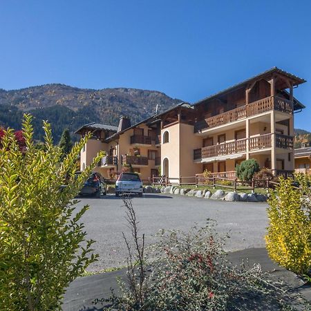 Appartement Beauregard 1 - Happy Rentals Ле-Уш Екстер'єр фото