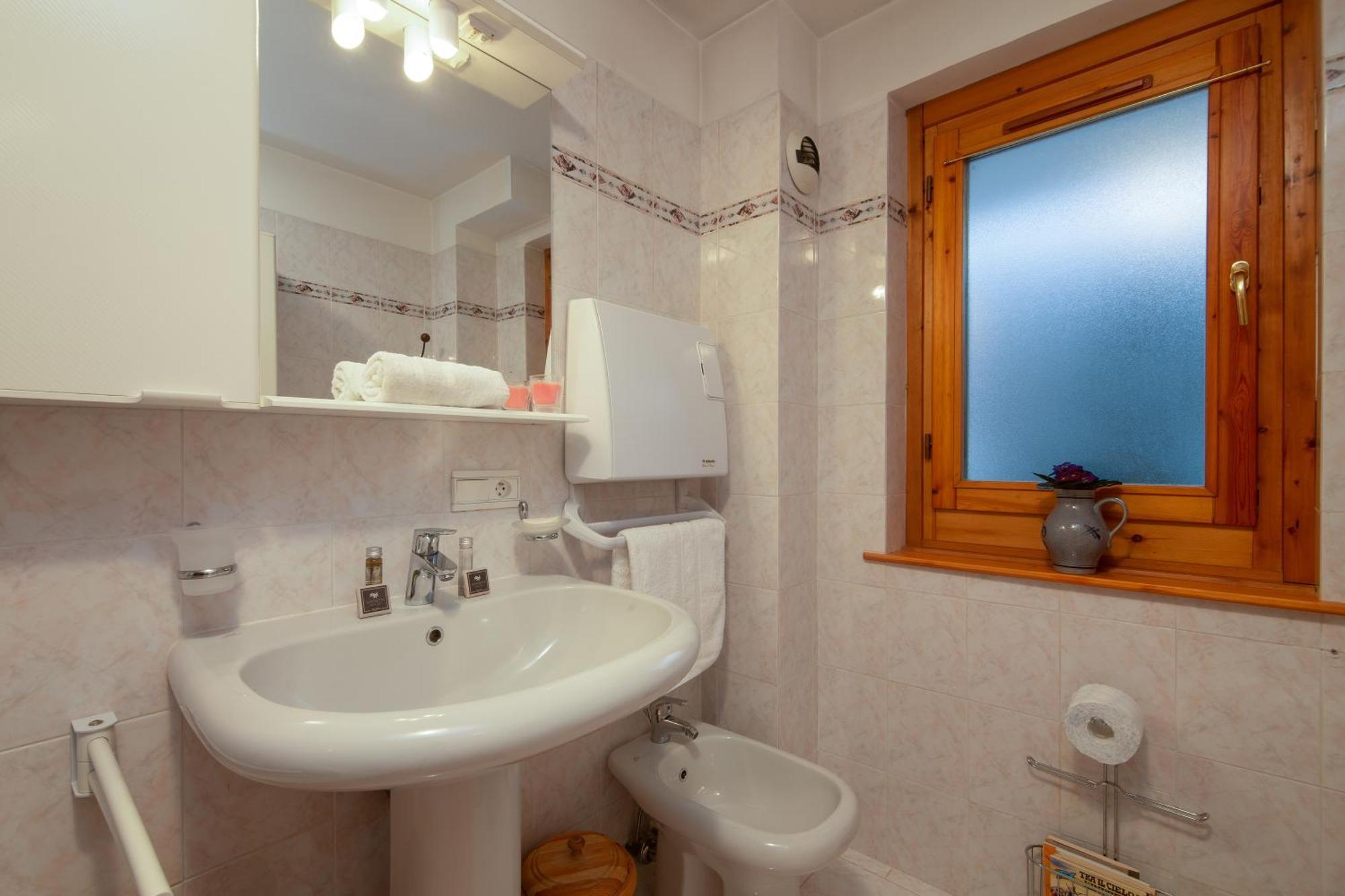 Appartement Beauregard 1 - Happy Rentals Ле-Уш Екстер'єр фото