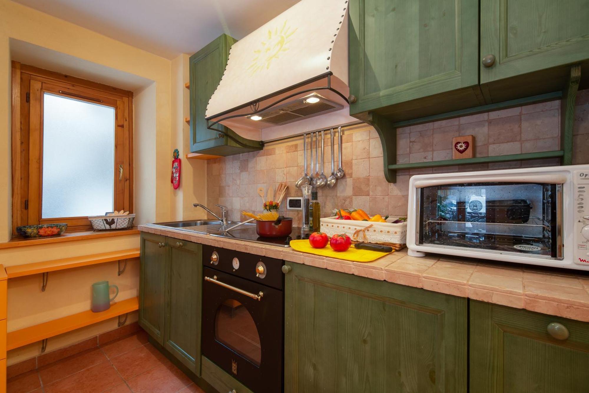 Appartement Beauregard 1 - Happy Rentals Ле-Уш Екстер'єр фото